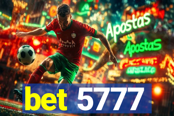 bet 5777